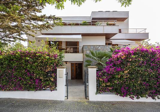 Apartment in Palma de Mallorca