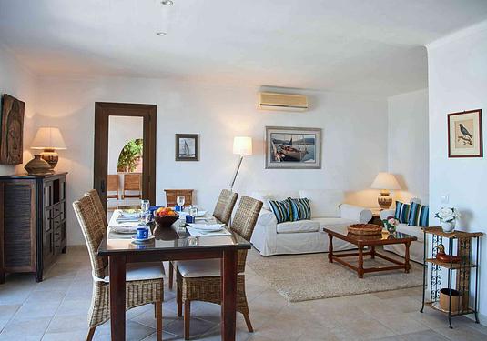 Apartment in Port D'andratx