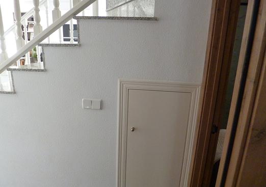 Villa in Pilar de La Horadada