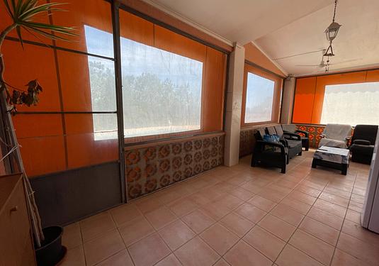 Villa in Guardamar del Segura