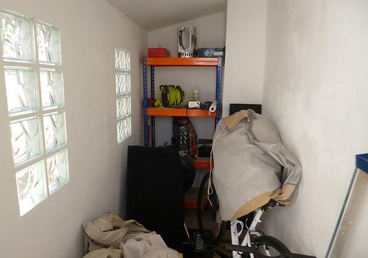 Villa in Pilar de La Horadada