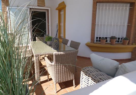 Villa in Pilar de La Horadada