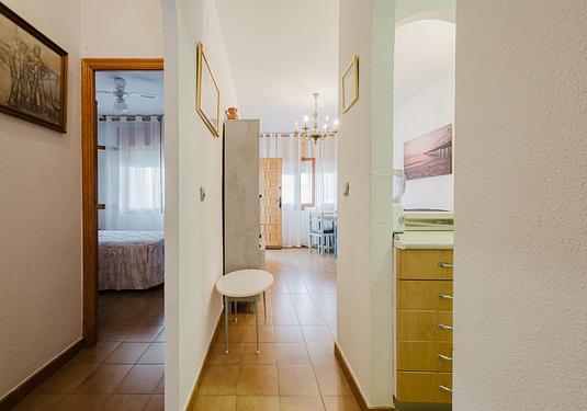 Bungalow in Torrevieja