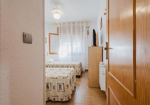 Bungalow in Torrevieja