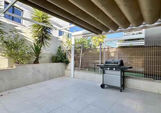 Villa in Orihuela Costa
