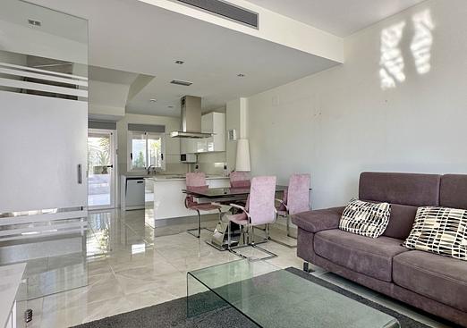 Villa in Orihuela Costa
