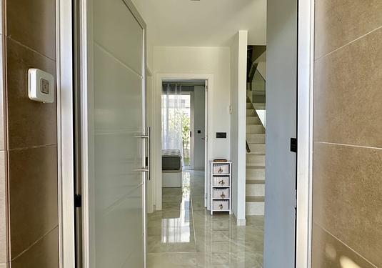 Villa in Orihuela Costa