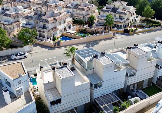 Villa in Orihuela Costa