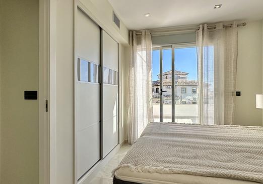 Villa in Orihuela Costa