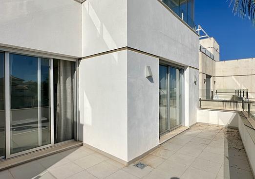 Villa in Orihuela Costa