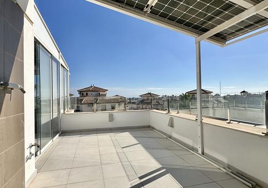 Villa in Orihuela Costa