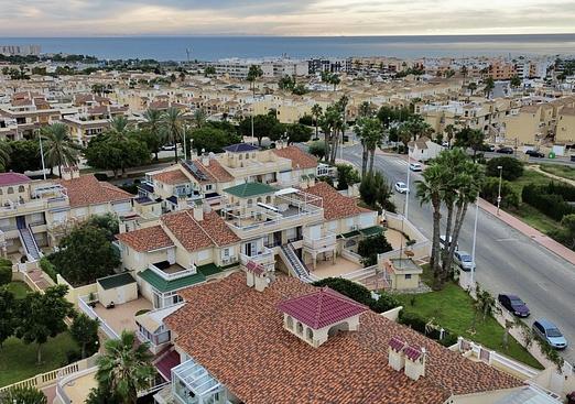 Apartment in Orihuela Costa