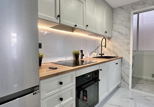 Apartment in Orihuela Costa