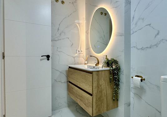 Apartment in Orihuela Costa