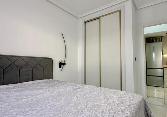 Apartment in Orihuela Costa