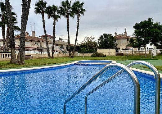 Apartment in Orihuela Costa