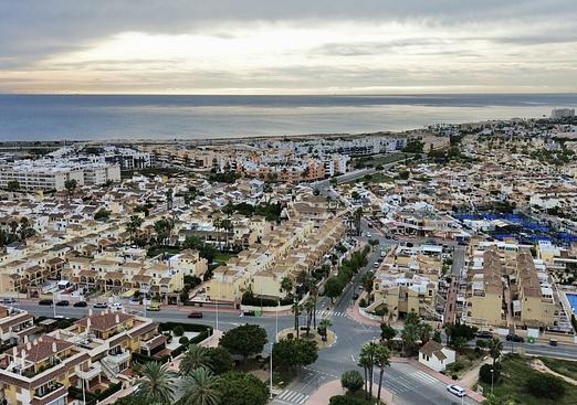 Apartment in Orihuela Costa