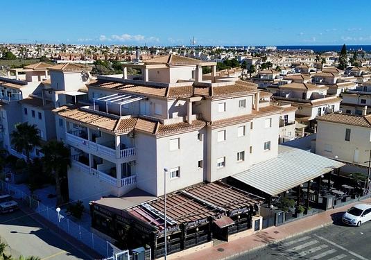 Apartment in Orihuela Costa