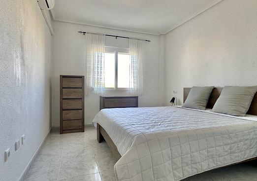 Apartment in Orihuela Costa