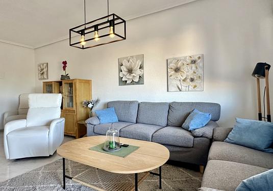 Apartment in Orihuela Costa