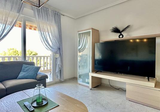 Apartment in Orihuela Costa