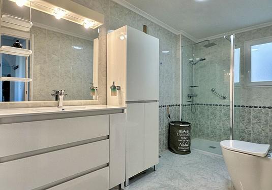 Apartment in Orihuela Costa