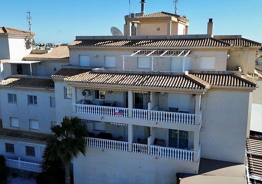 Apartment in Orihuela Costa