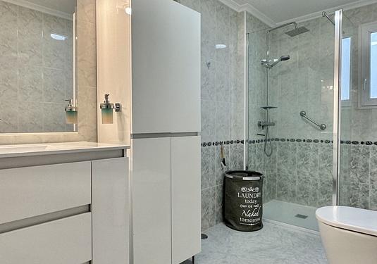 Apartment in Orihuela Costa