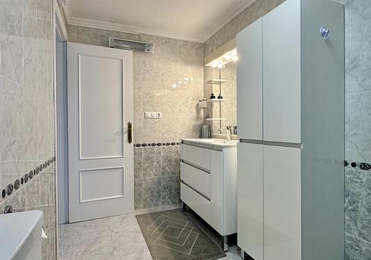 Apartment in Orihuela Costa