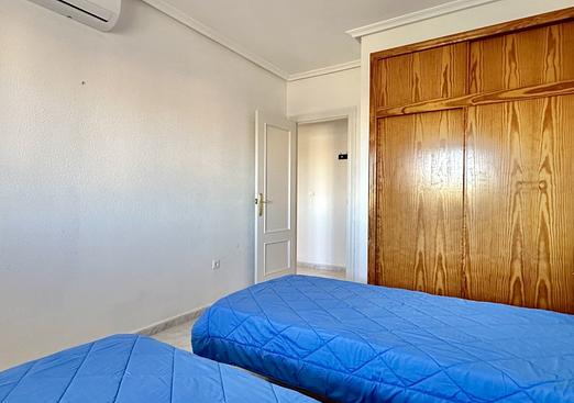 Apartment in Orihuela Costa
