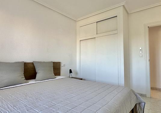 Apartment in Orihuela Costa