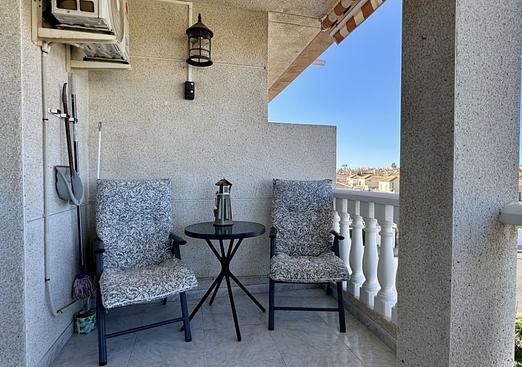 Apartment in Orihuela Costa