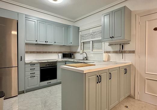 Apartment in Orihuela Costa