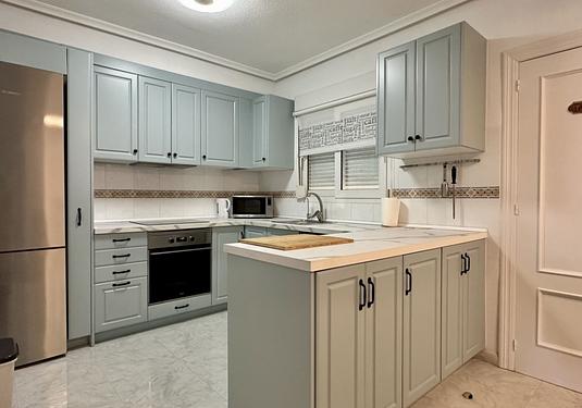 Apartment in Orihuela Costa