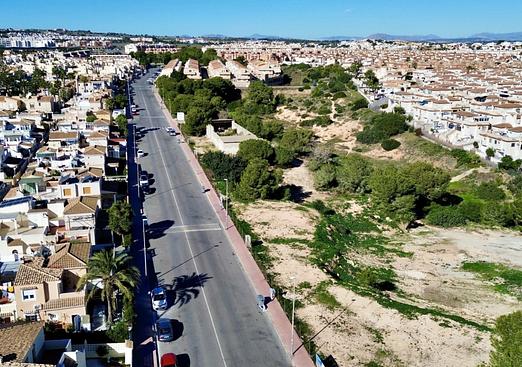 Apartment in Orihuela Costa