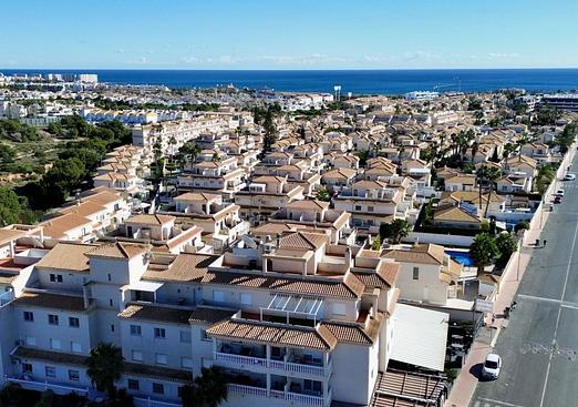 Apartment in Orihuela Costa