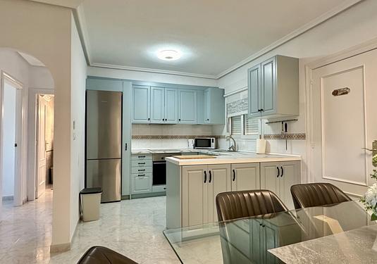 Apartment in Orihuela Costa