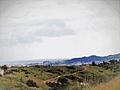 Land in Mijas Costa