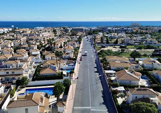 Apartment in Orihuela Costa