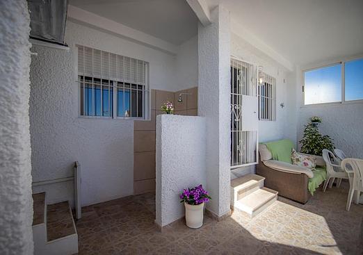 Town house in Cabo Cervera