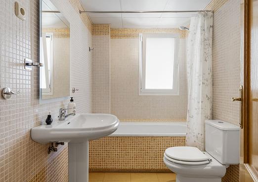 Apartment in Benalmadena