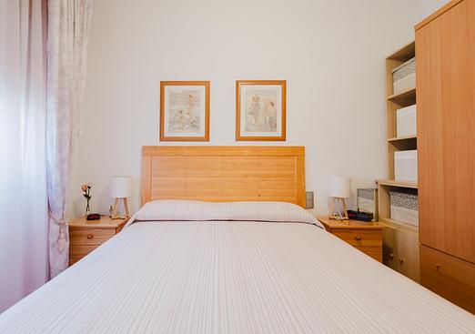 Bungalow in Torrevieja