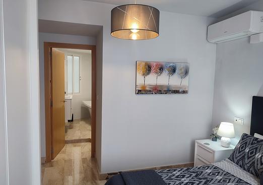 Apartment in Lo Pagan