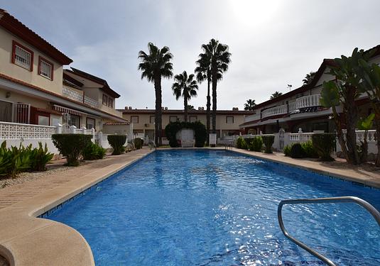 Town house in Ciudad Quesada