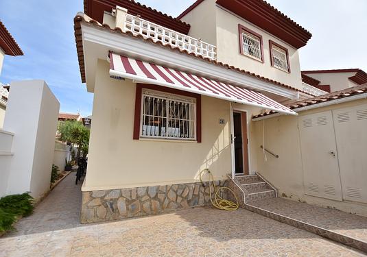 Town house in Ciudad Quesada