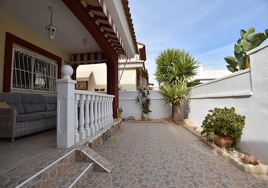 Town house in Ciudad Quesada