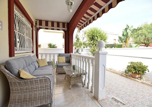 Town house in Ciudad Quesada