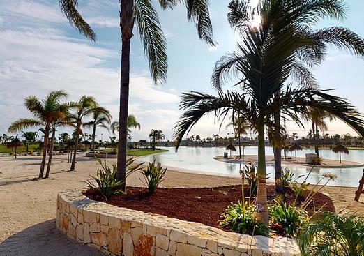 Apartment in Santa Rosalia Resort