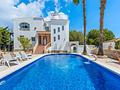 Villa in Pinar de Campoverde