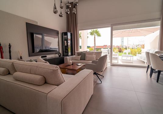 Villa in Algorfa